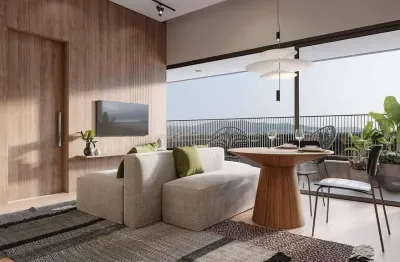 Apartamento 01 suíte a venda vértice vivapark porto belo