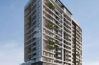 Apartamento com 3 quartos à venda na Av. Silvio Camargo, Jardim Dourado, Porto Belo