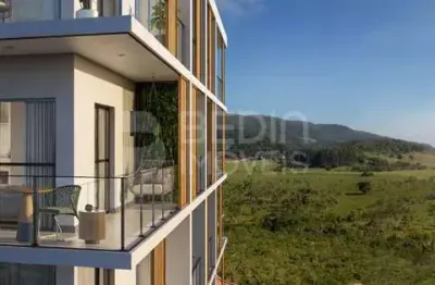 Flat com 1 quarto à venda na Av Silvio Camargo, Jardim Dourado, Porto Belo