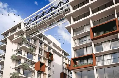 Apartamento com 2 quartos à venda na Pedro Elias Rodrigues, 180, Jardim Dourado, Porto Belo