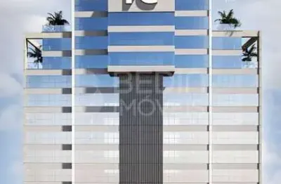 Apartamento com 4 quartos à venda na Rua Julieta Lins, 25, Pioneiros, Balneário Camboriú