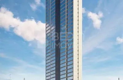 Apartamento com 4 quartos à venda na Rua Julieta Lins, 25, Pioneiros, Balneário Camboriú