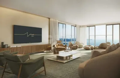 Cobertura duplex lançamento procave a venda barra sul balneário camboriú