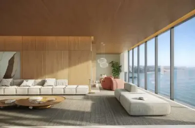 Cobertura duplex lançamento procave a venda barra sul balneário camboriú