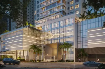 Apartamento diferenciado lançamento procave viva 360° barra sul balneário camboriú