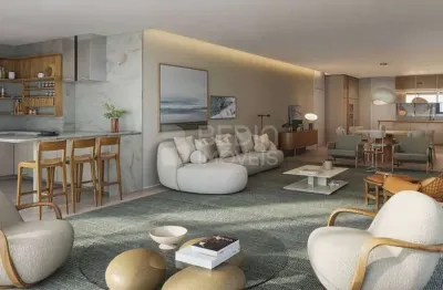 Apartamento com 4 quartos à venda na Avenida Normando Tedesco, 505, Centro, Balneário Camboriú