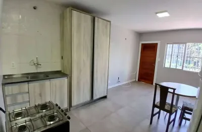 Apartamento 01 dormitório locação anual balneário camboriú