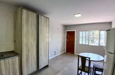 Apartamento 01 dormitório locação anual balneário camboriú
