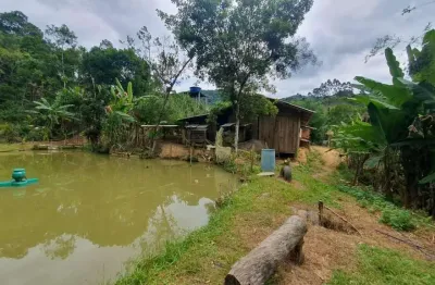 Chácara / sítio à venda na Área Rural, Área Rural de Camboriú, Camboriú