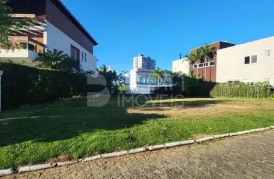 Terreno à venda na Avenida Marcio Ferreira de Mello e Silva, 55, Balneário Santa Clara, Itajaí