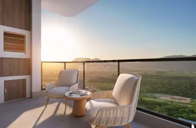 Apartamento com 2 quartos à venda na Pedro Elias Rodrigues, 180, Jardim Dourado, Porto Belo