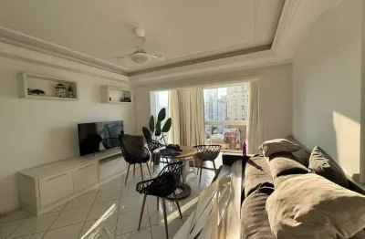 Apartamento 03 dormitórios a venda imperatriz frente mar balneário camboriú