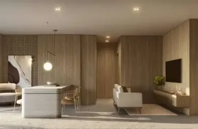 Apartamento com 2 quartos à venda na Rua 700, 208, Casa Branca, Itapema