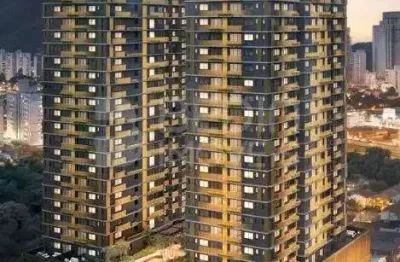 Apartamento com 3 quartos à venda na Rua 700, 208, Casa Branca, Itapema