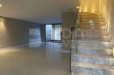 Casa com 3 quartos à venda na Rua Oscar Aparício Cardoso Da Silva, 125, Barra, Balneário Camboriú
