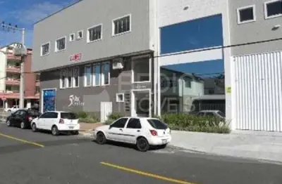 Sala comercial para alugar na Rua Dom Sebastião, 60, Vila Real, Balneário Camboriú