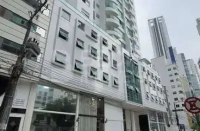 Apartamento 03 suítes a venda centro balneário camboriú celebration