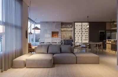 Apartamento 04 suítes a venda centro balneário camboriú la vie