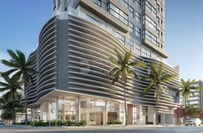 Apartamento 04 suítes a venda centro balneário camboriú la vie