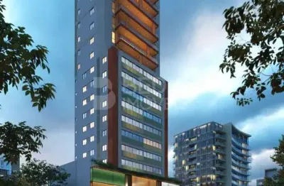 Apartamento 03 suítes a venda centro balneário camboriú lykke