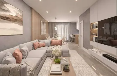 Lançamento apartamento centro balneário camboriú 03 suítes a venda sancho residence