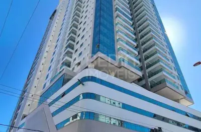 Apartamento com 4 quartos à venda na Rua 207, 35, Meia Praia, Itapema