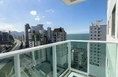 Apartamento com 4 quartos à venda na Rua 202, 35, Meia Praia, Itapema