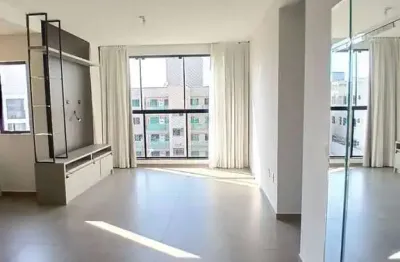 Apartamento 02 dormitórios locação anual areias camboriú