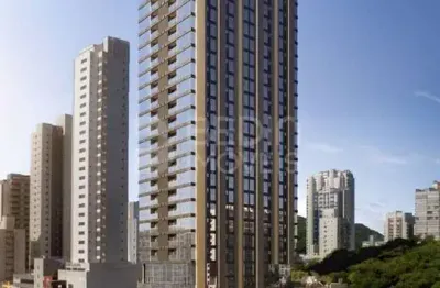 Apartamento 04 suítes a venda green hills cechinel balneário camboriú