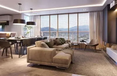 Apartamento 04 suítes a venda vivare residence centro balneário camboriú
