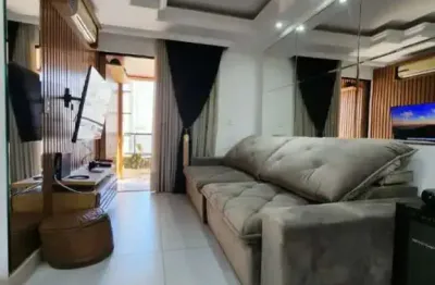 Apartamento 02 dormitórios a venda centro balneário camboriú tom jobim