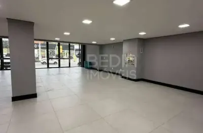 Sala comercial para alugar na Avenida do Estado Dalmo Vieira, 769, Praia dos Amores, Balneário Camboriú