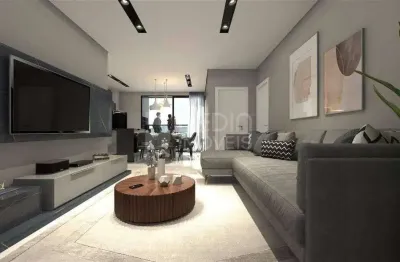 Apartamento com 4 quartos à venda na Rua Conselheiro Júlio Kumm, 118, Praia Brava, Itajaí