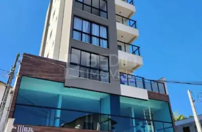 Apartamento 03 dormitórios a venda são francisco camboriú residencial santa cecília