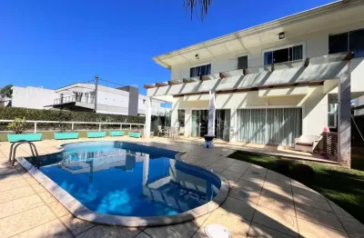 Casa a venda condomínio fechado vivendas do atlântico balneário camboriú 04 suítes