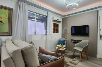 Apartamento 02 dormitórios a venda centro balneário camboriú ilha bela