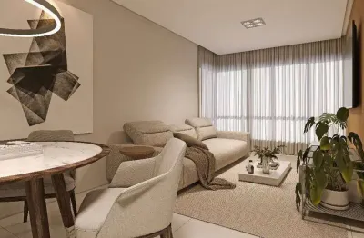 Apartamento com 3 quartos à venda na Rua São Leopoldo, 28, São Francisco de Assis, Camboriú