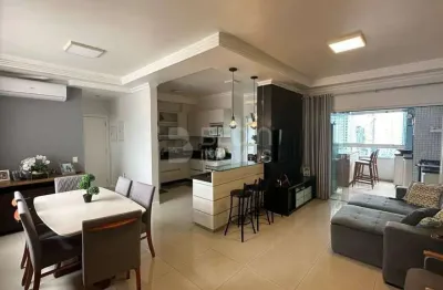 Apartamento 03 suítes a venda centro balneário camboriú bouggainville residence