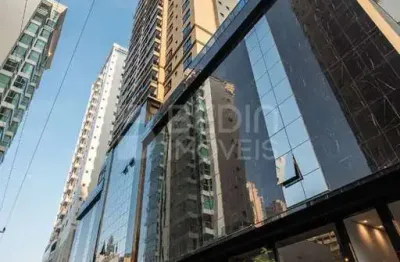 Apartamento 04 suítes a venda barra norte balneário camboriú riomaggiore