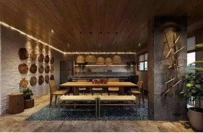 Apartamento à venda na Rua 708, 533, Tabuleiro dos Oliveiras, Itapema