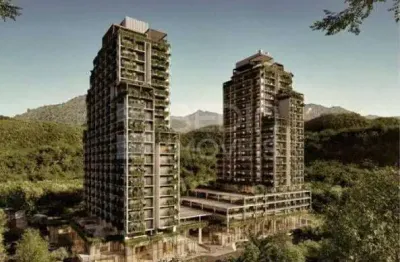 Apartamento à venda na Rua 708, 533, Tabuleiro dos Oliveiras, Itapema