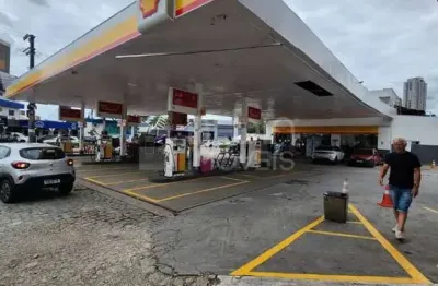 Terreno e área comercial a venda centro balneário camboriú
