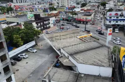 Terreno comercial à venda na Avenida do Estado Dalmo Vieira, 5000, Estados, Balneário Camboriú