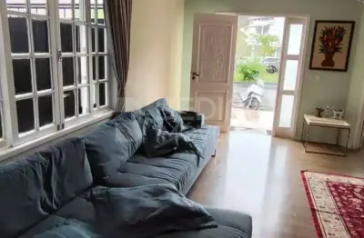 Casa a venda condomínio fechado recanto dos pássaros camboriú