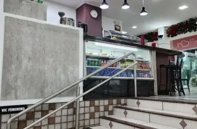 Ponto comercial a venda av. brasil balneário camboriú