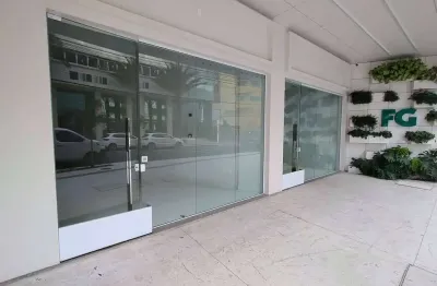 Casa comercial para alugar na Rua Julieta Lins, 271, Pioneiros, Balneário Camboriú