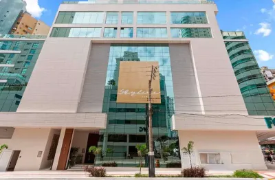 Casa comercial para alugar na Rua Julieta Lins, 271, Pioneiros, Balneário Camboriú
