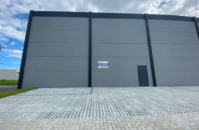 Casa comercial para alugar na Rua José Borges Siqueira, 226, Nova Esperança, Balneário Camboriú