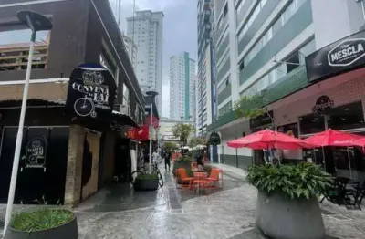Casa comercial à venda na Rua 11, 43, Centro, Balneário Camboriú