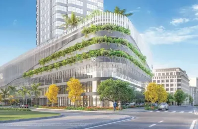Apartamento à venda na Avenida Central, 481, Centro, Balneário Camboriú